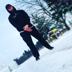 Meet your Posher, David